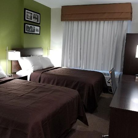Quality Inn Queens New York Exterior foto
